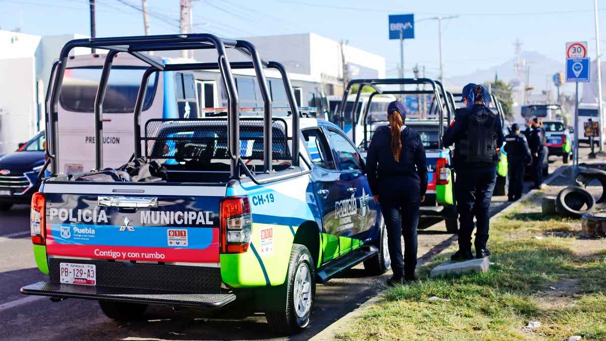 Conflicto en la Central de Abasto