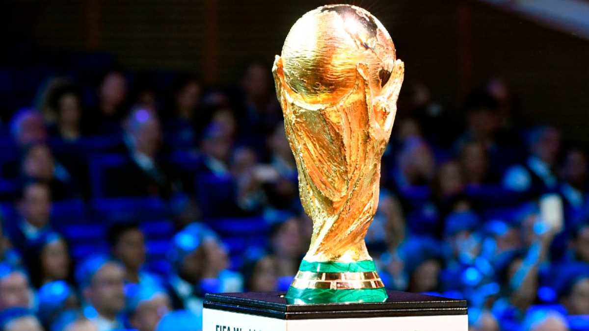 Copa del Mundo