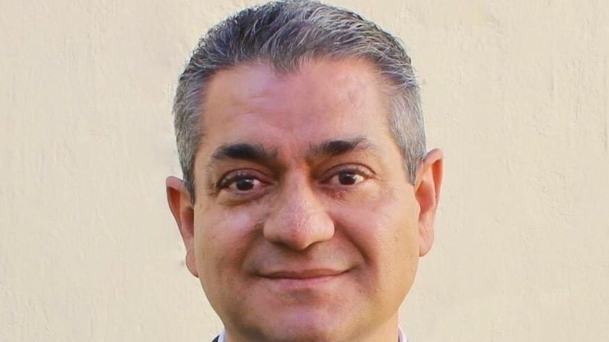 Director de industrial de abasto