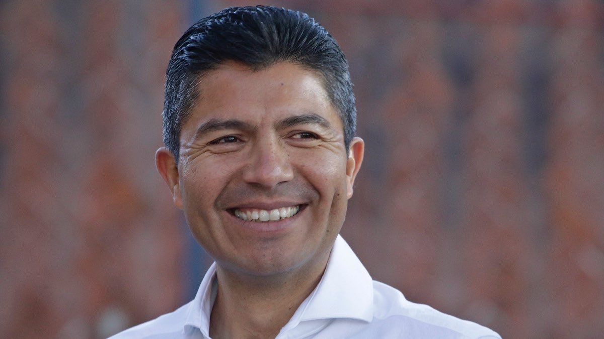 Eduardo Rivera 2024