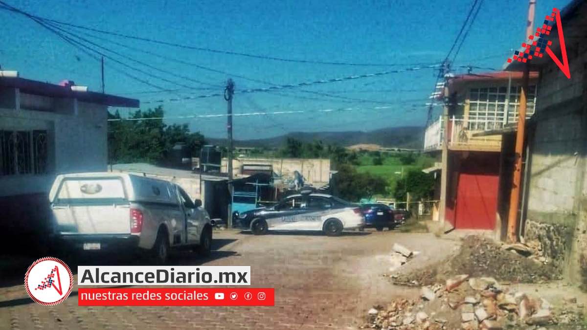 Ejecutados en Atencingo