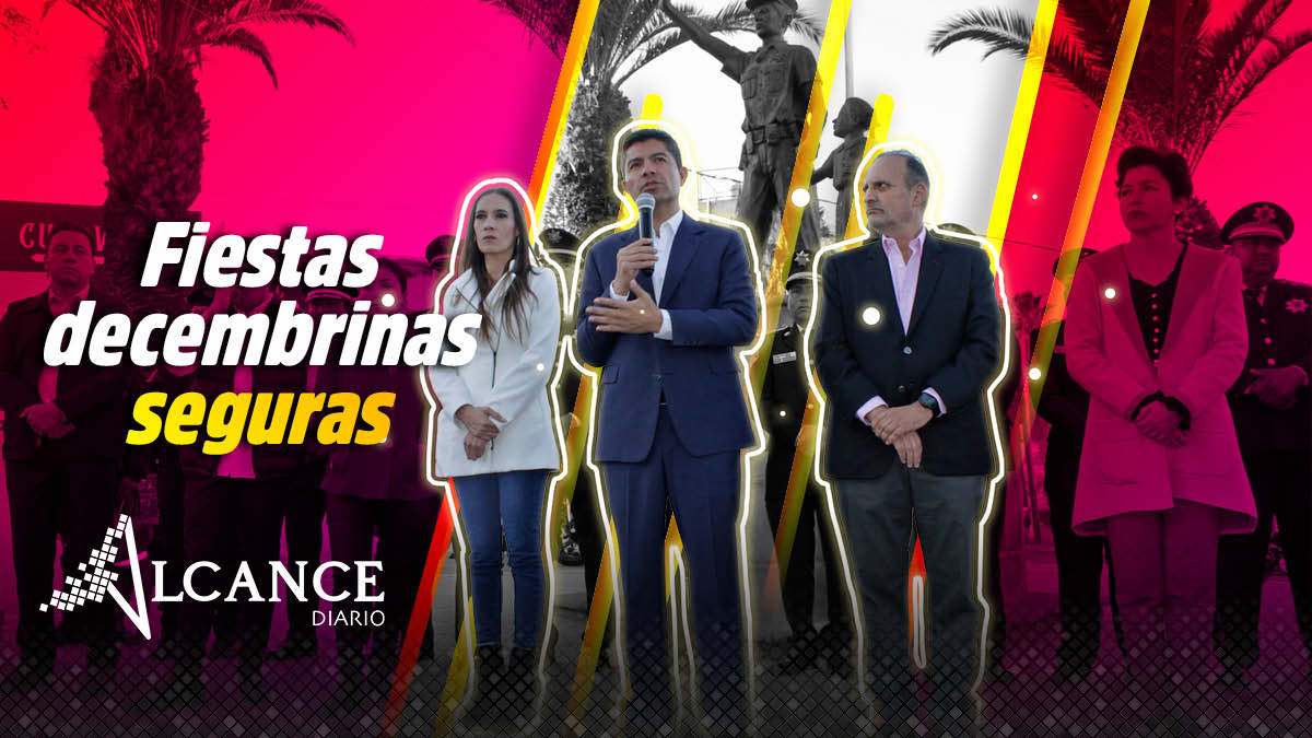 Operativo Guadalupe- Reyes