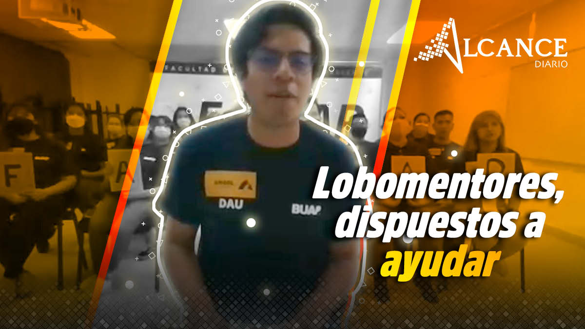 BUAP inaugura primer encuentro de Lobomentoría 2022