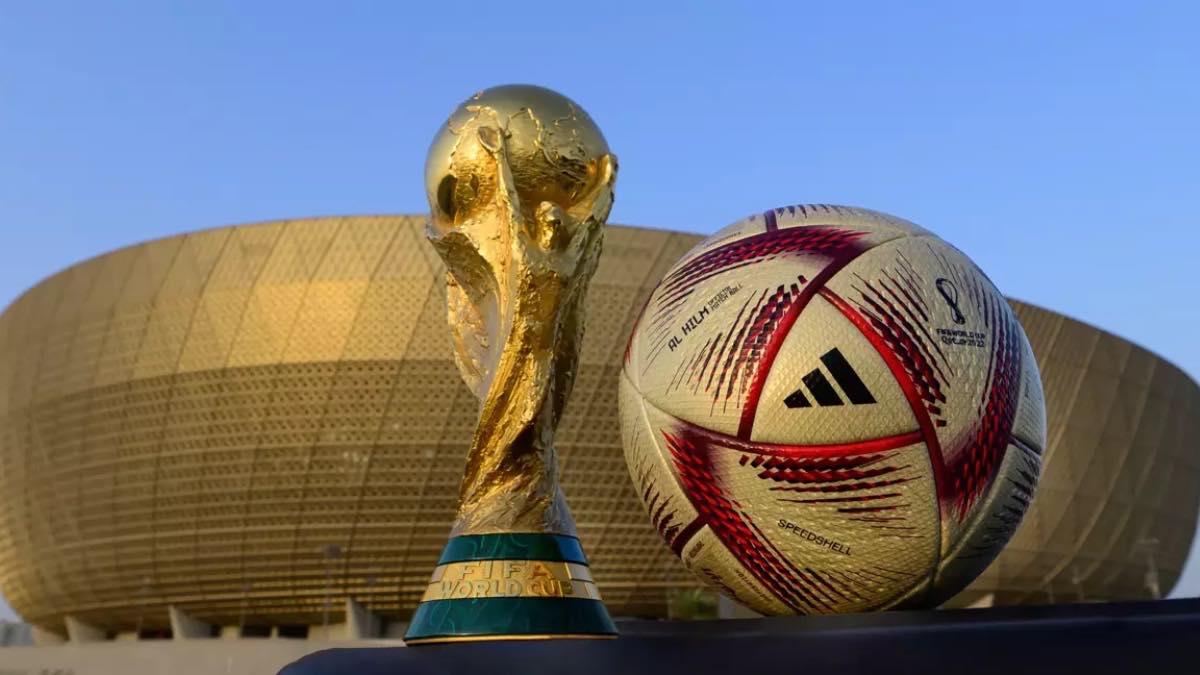 Los 5 mejores goles de Qatar