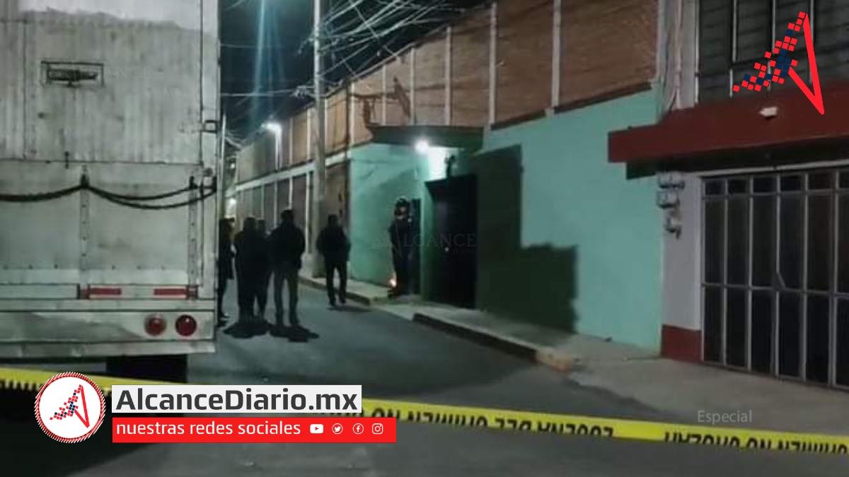 Maestra muerta en Momoxpan