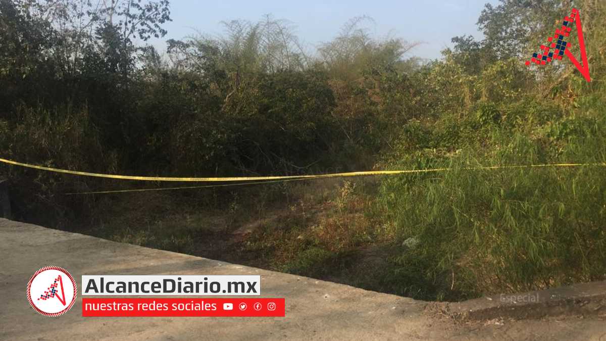 Mujer hallada muerta en Molcaxac