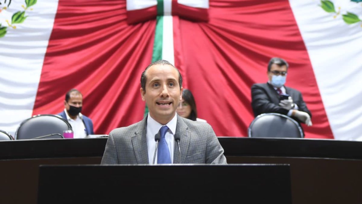 Plan B- Mario Riestra