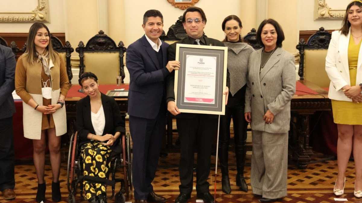 Premio a la inclusión