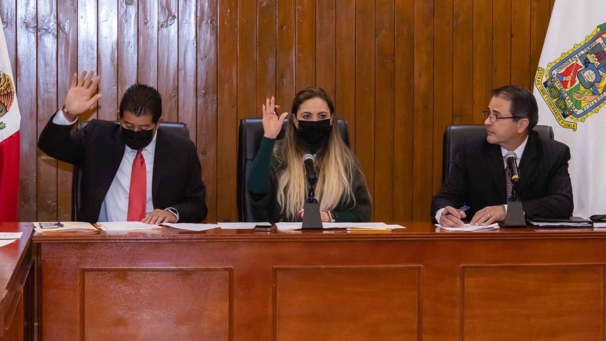 Presupuesto de egreso San Pedro Cholula