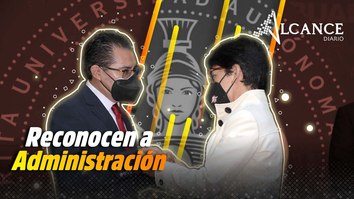 Informe en la Facultad de Administración