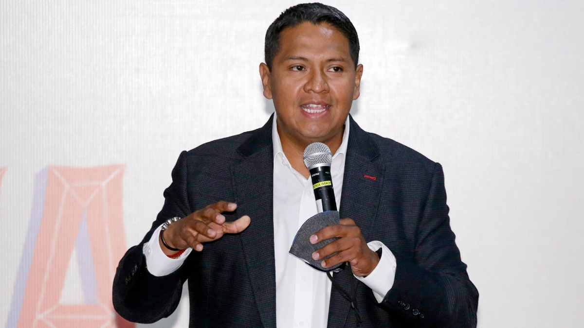 Regidor Leobardo Rodríguez