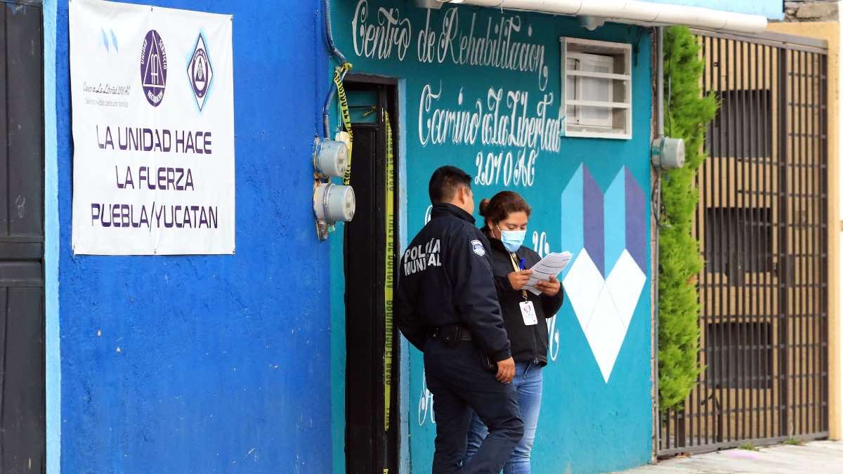 Regulación de Anexos