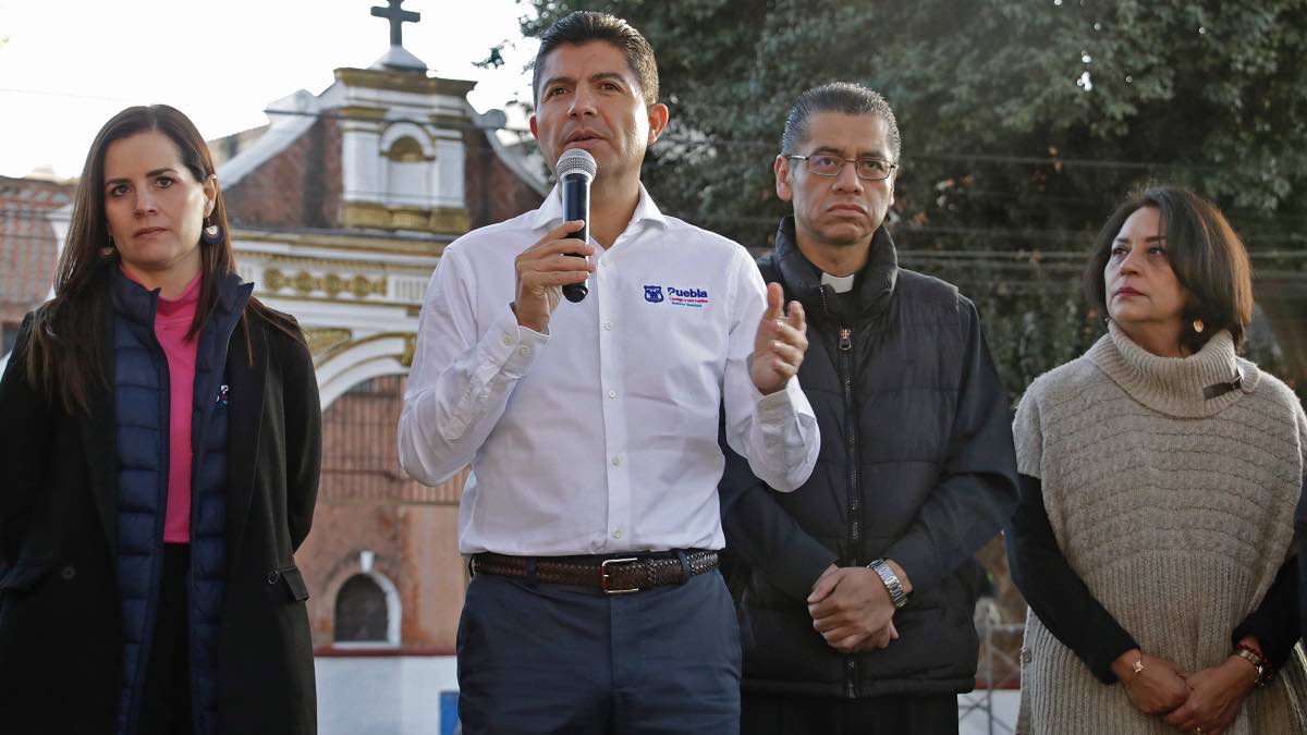 Respaldo Eduardo Rivera