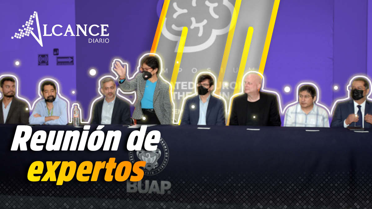 Simposio Neuronas Dedicadas en el Cerebro