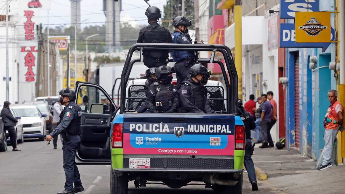 Robo de autopartes