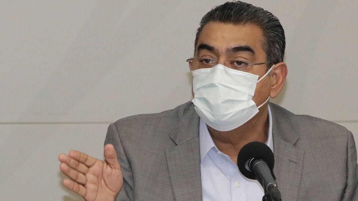 Salomon Céspedes- DAP