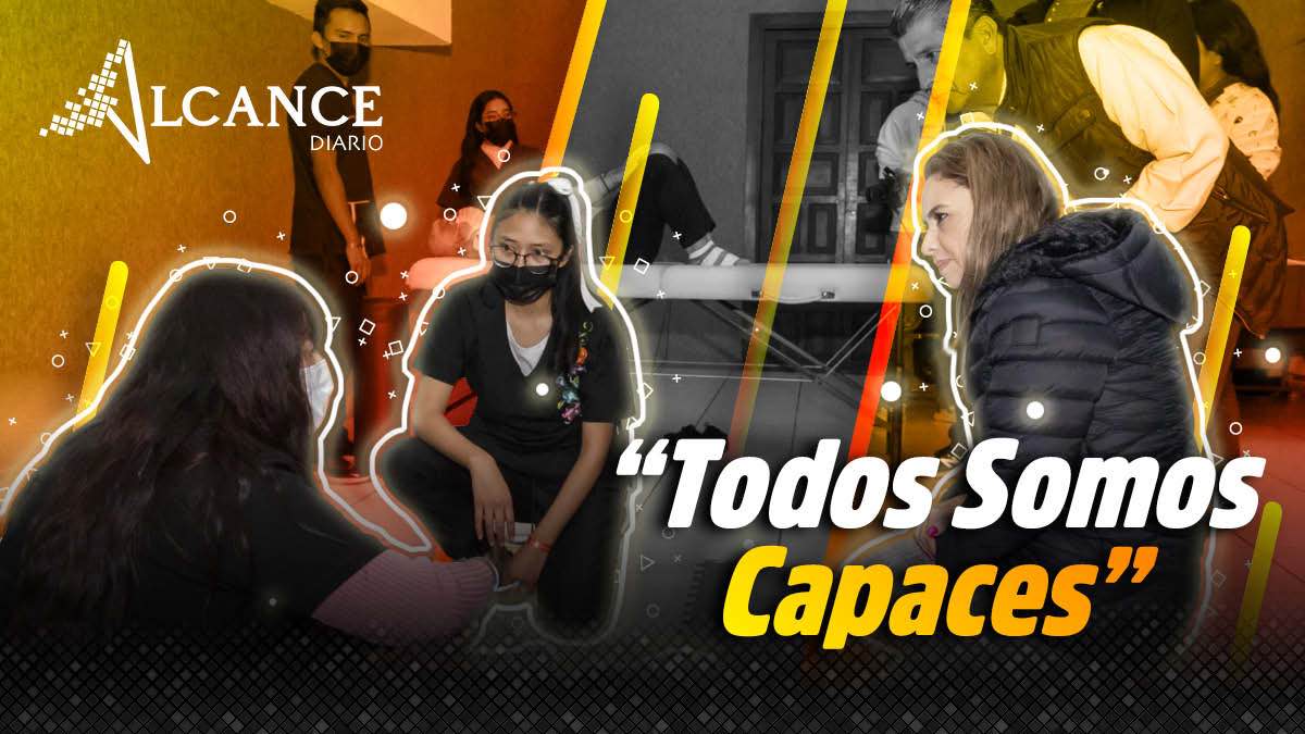 Feria “Todos Somos Capaces”