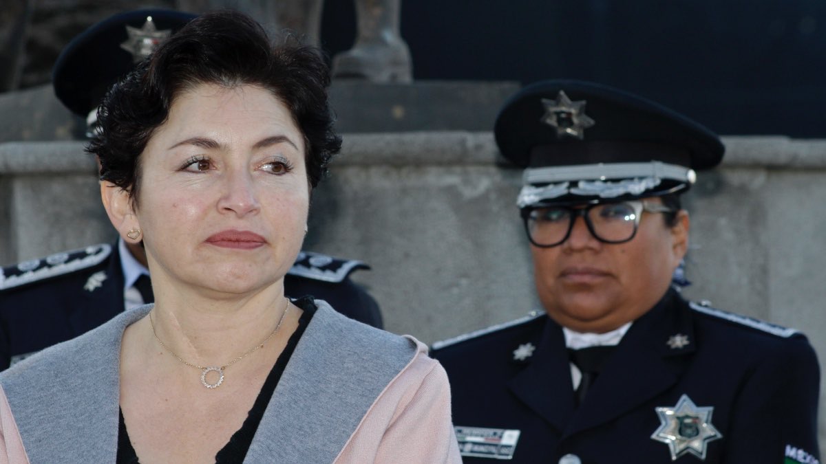 Vehículo en el caso de Thais