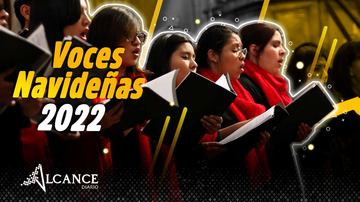 Festival de Voces Navideñas 2022