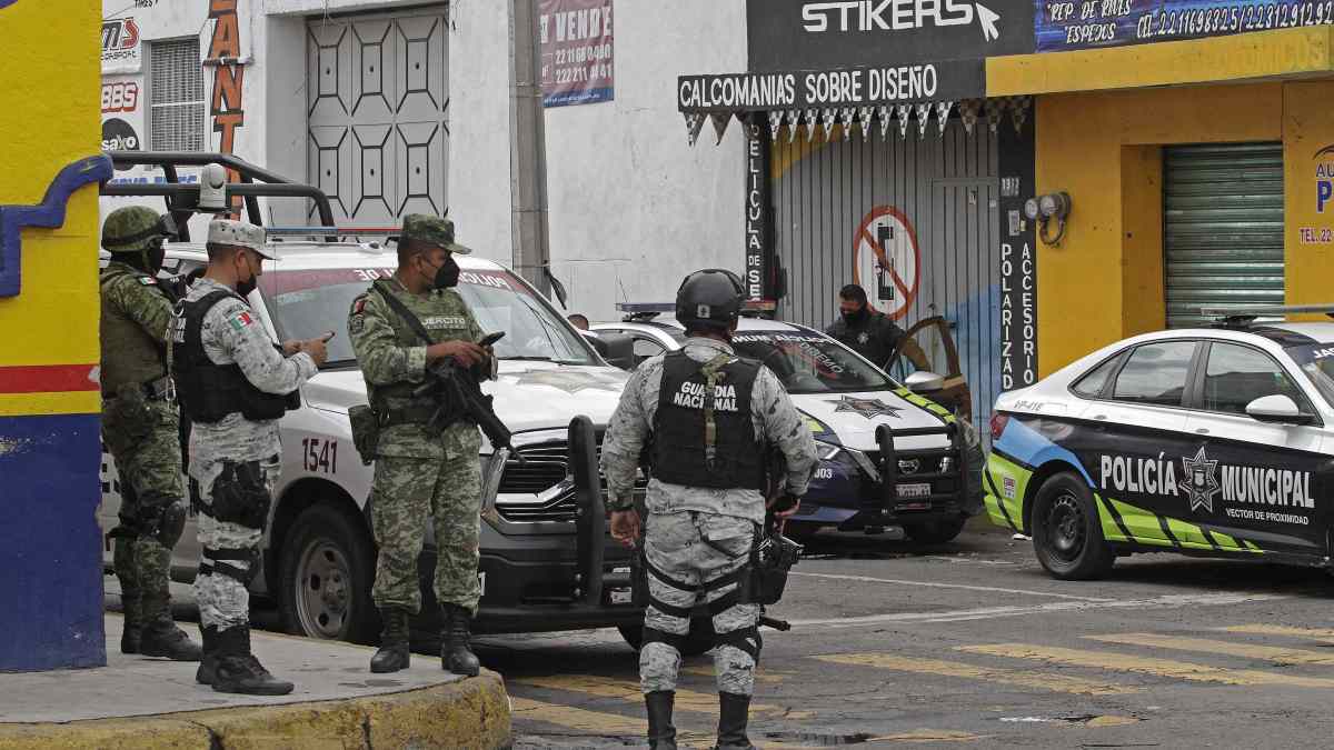 cambio de suelo de la 46