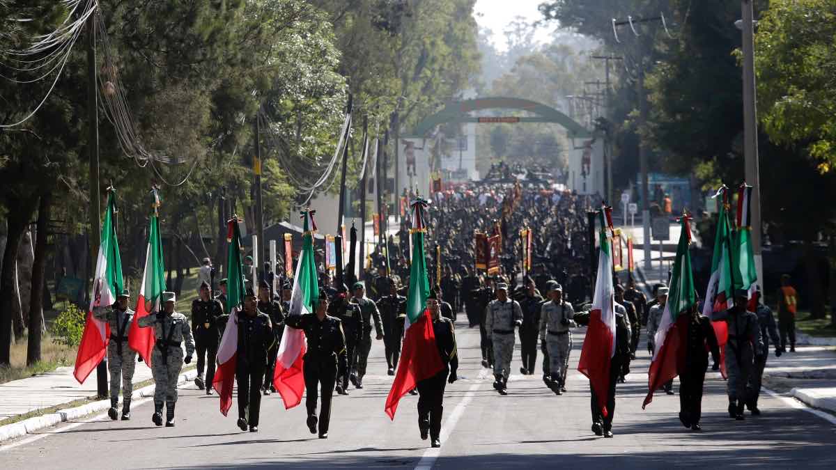 Actividades del 5 de Mayo