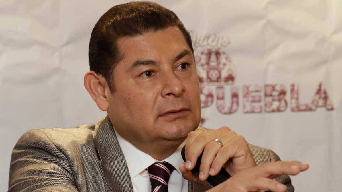 Alejandro Armenta