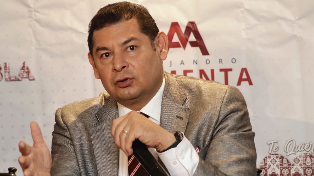 Alejandro Armenta