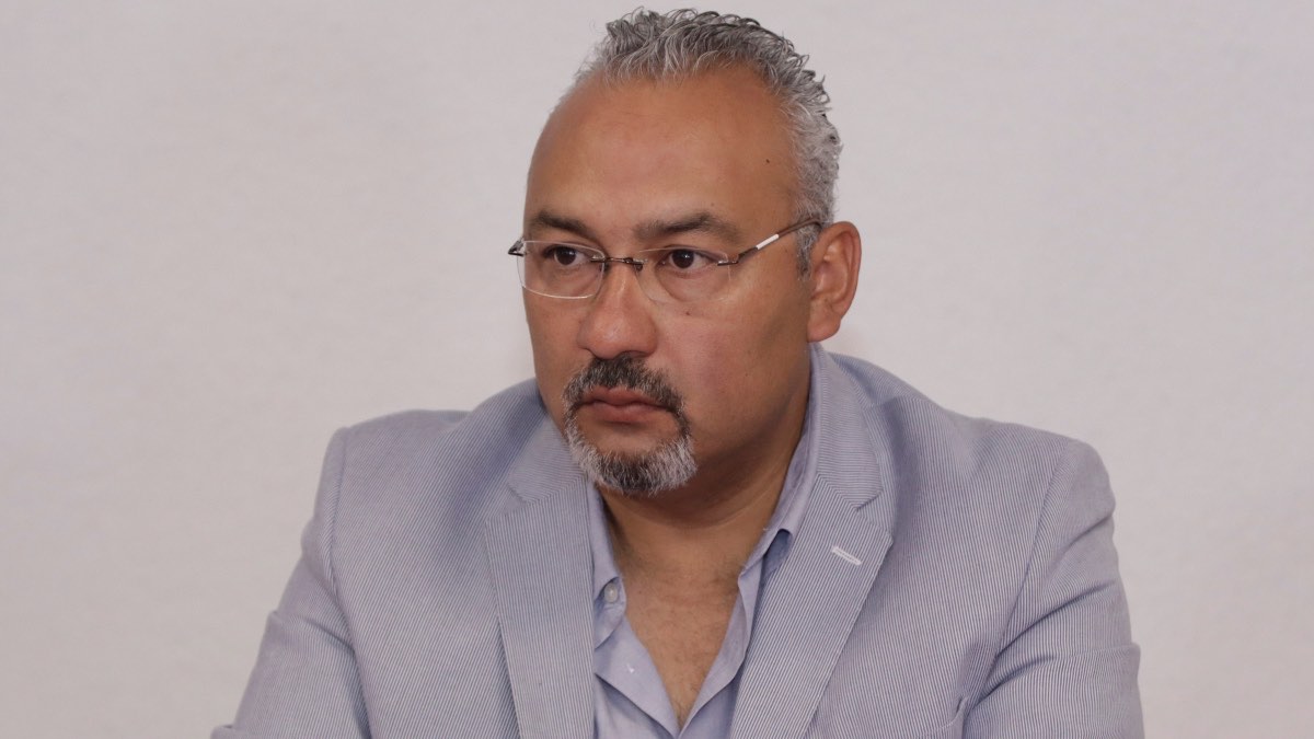 Andrés de la Luz- Acecop
