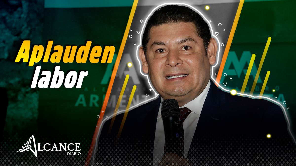 Alejandro Armenta