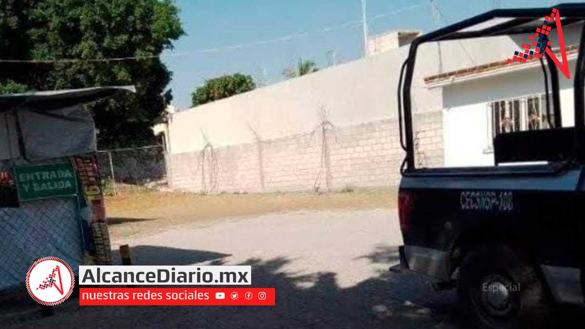 Asalto a gasera de Atencingo