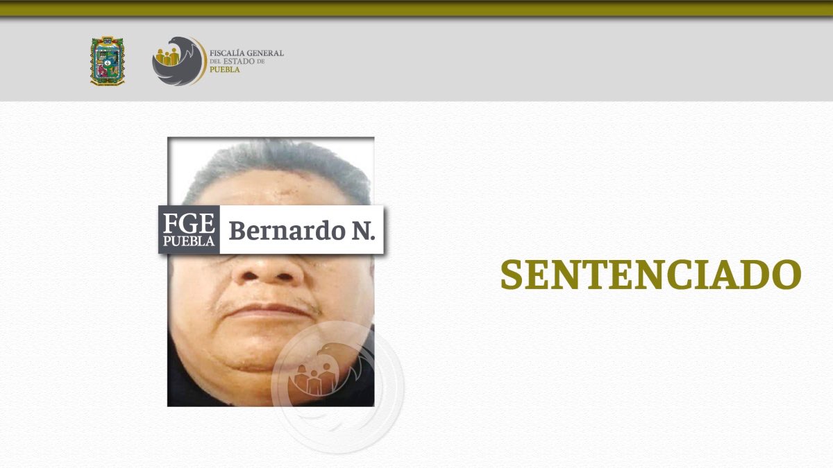 Asesinato en Tehuacán