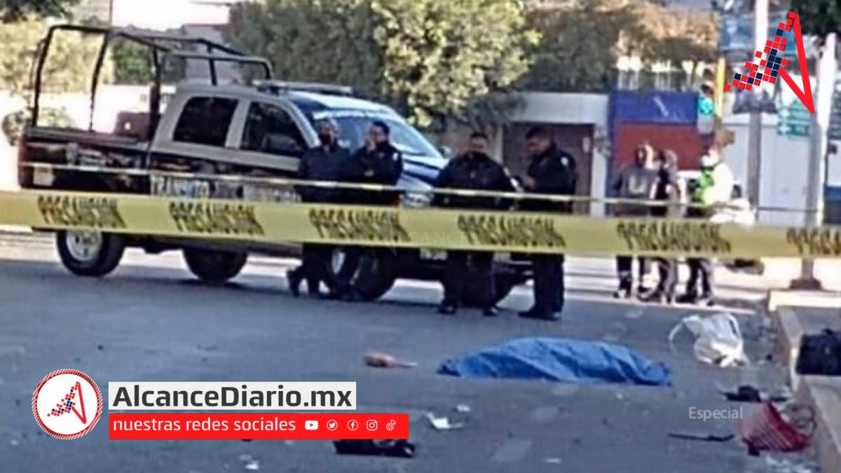 Atropellada en Tehuacán-2