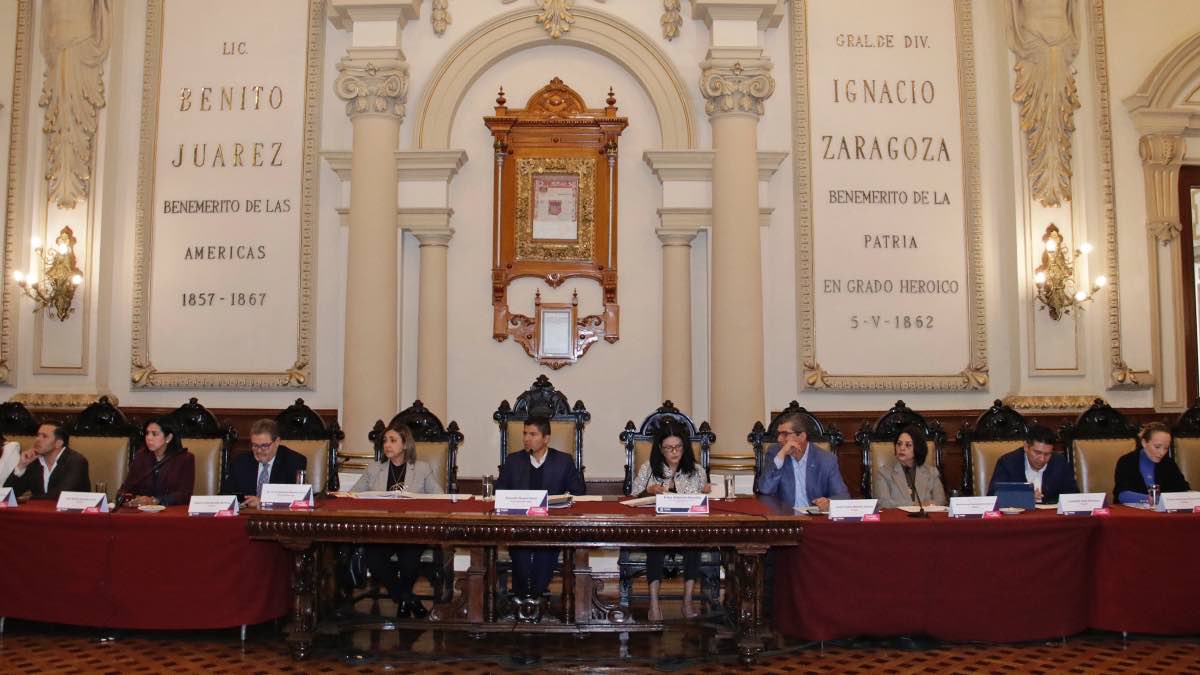 Cabildo información financiera