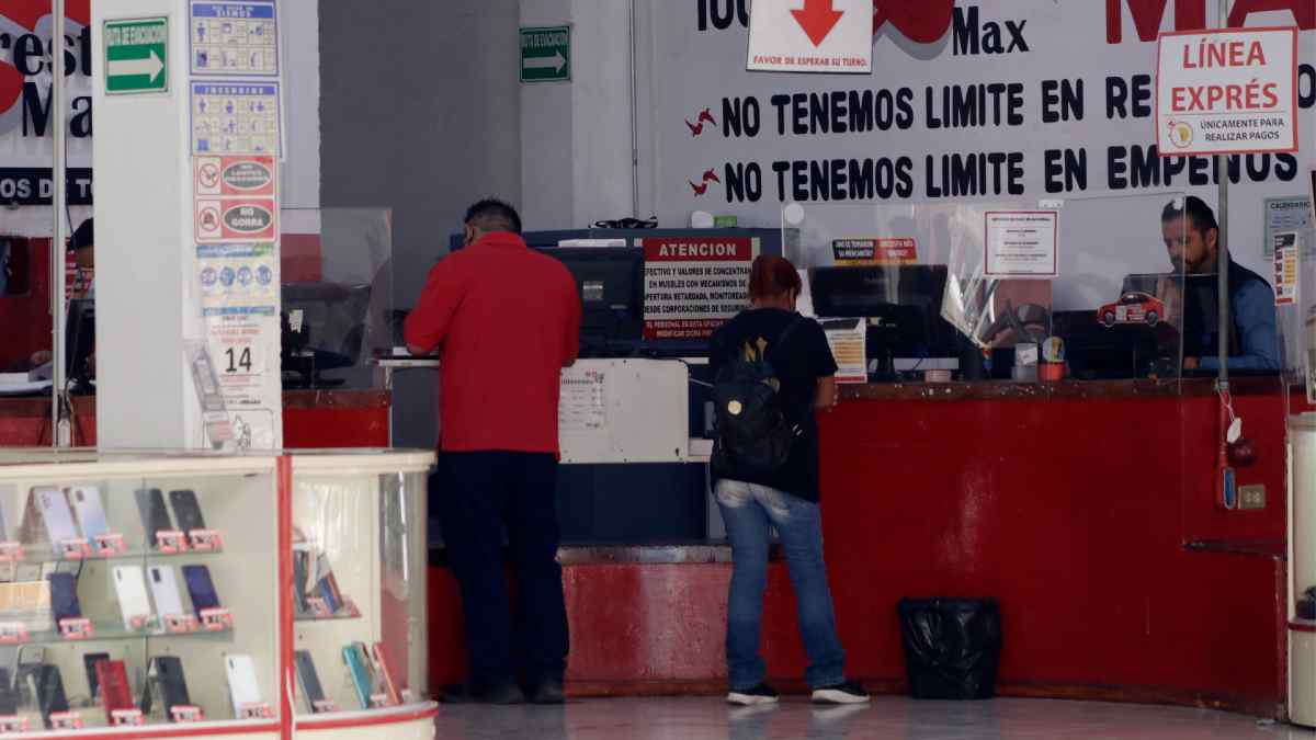 Casas de empeño en Puebla