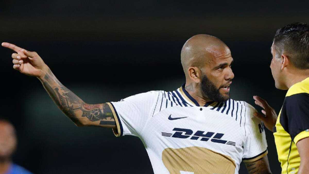 Dani Alves