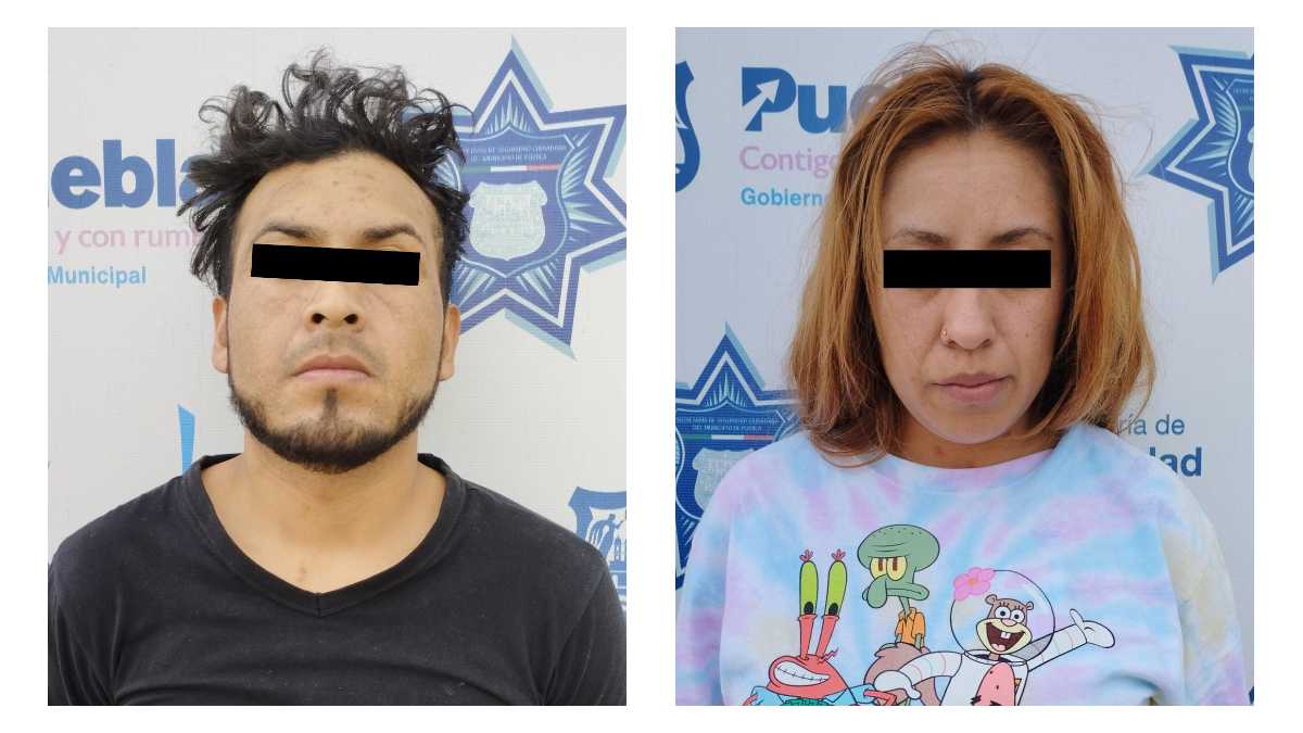 Detienen a miembro de Los Chavas