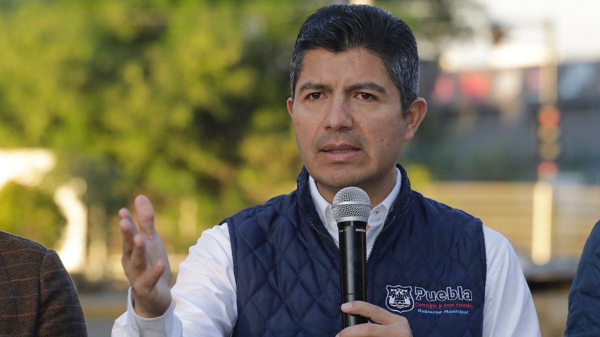 Eduardo Rivera- Espacios públicos