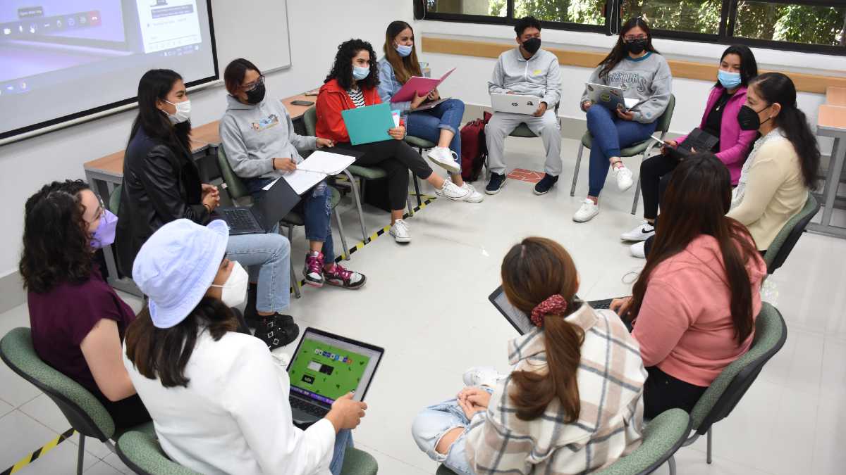 Educación en la UDLAP