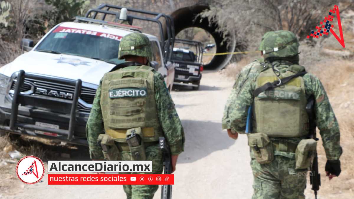 Ejecutado en Tehuacán
