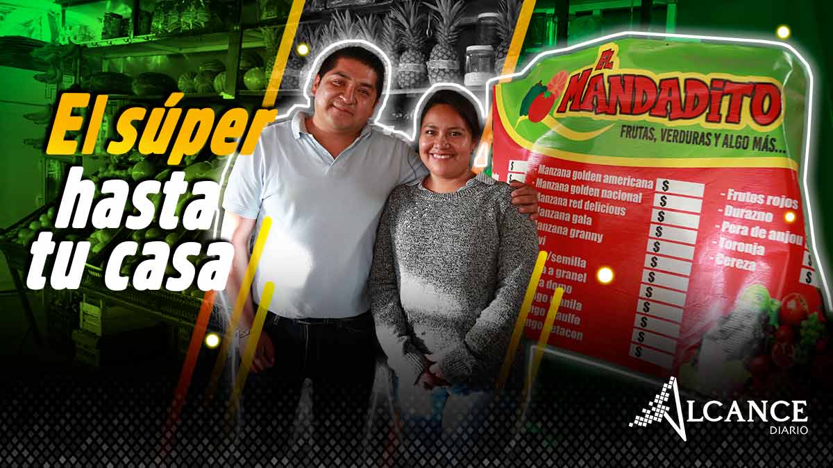 El Mandadito