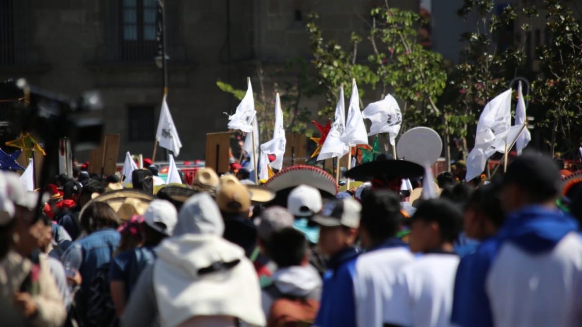 FNERRR escuelas mexicanas