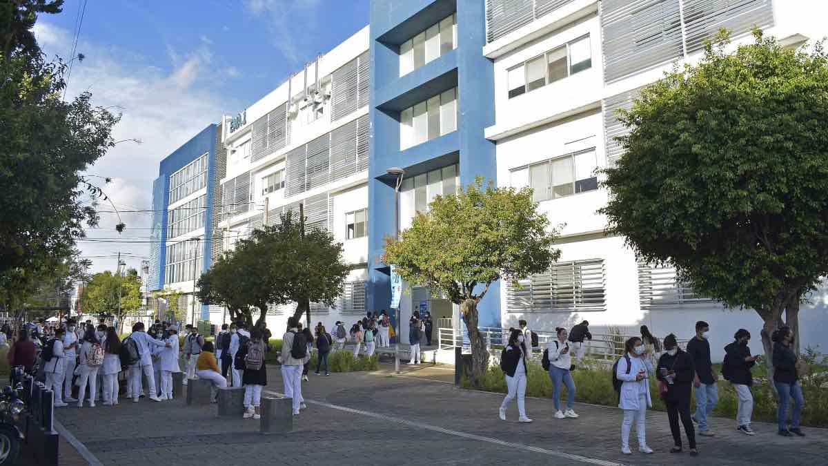 Facultad de Medicina