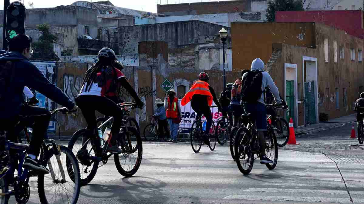 Gran Paseo de Puebla