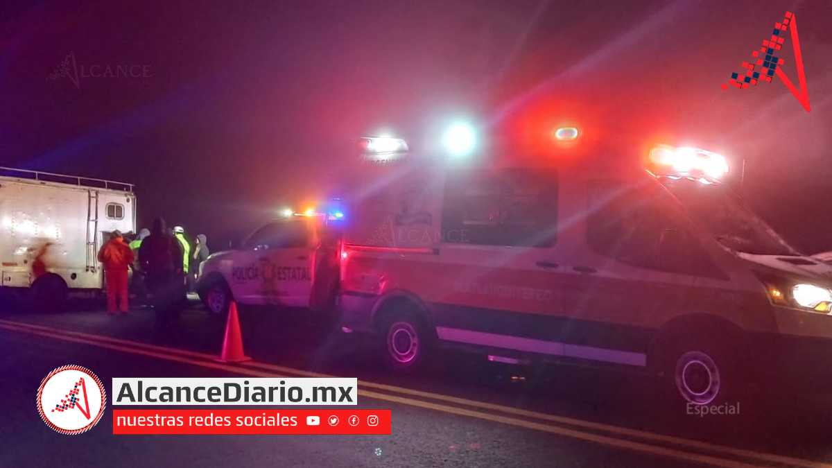 Homicidio en Ocotepec