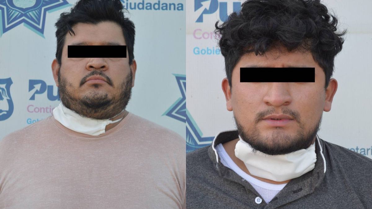 Homicidios en Xochimehuacán