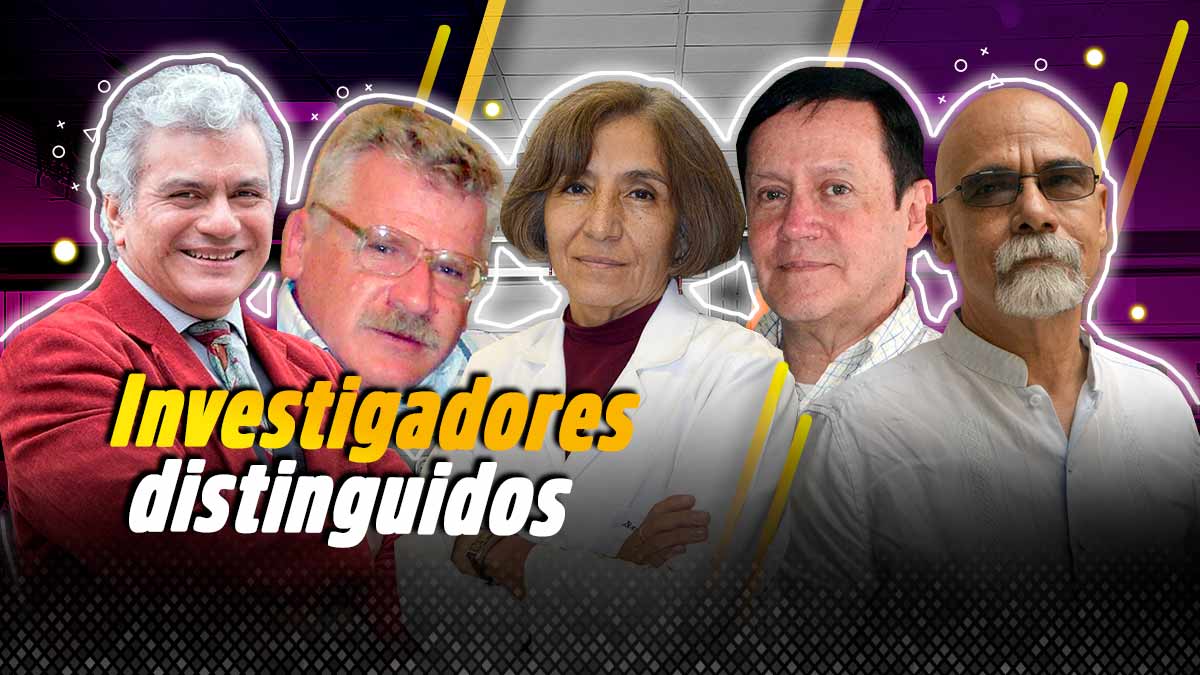 Reconocen a investigadores de la BUAP