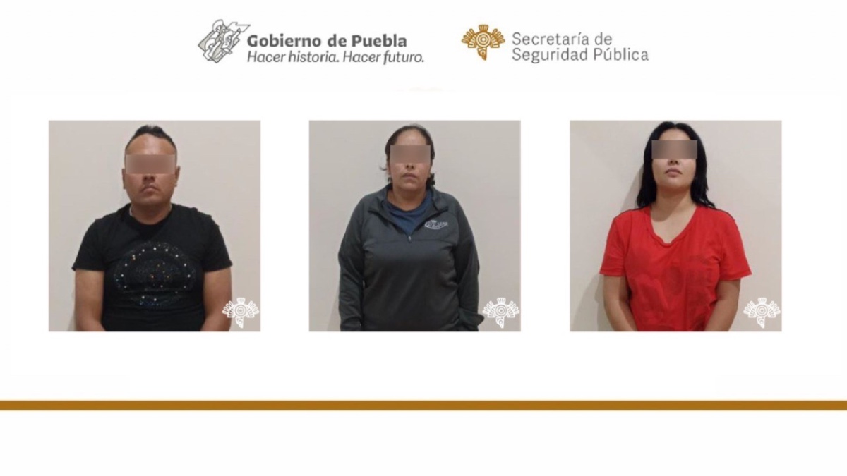 La Barbie, novia del Pelón del Sur