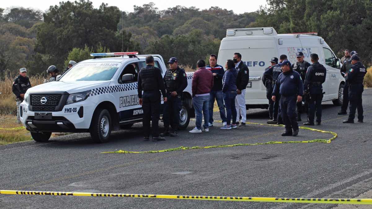 Linchamiento en Tlaxcala