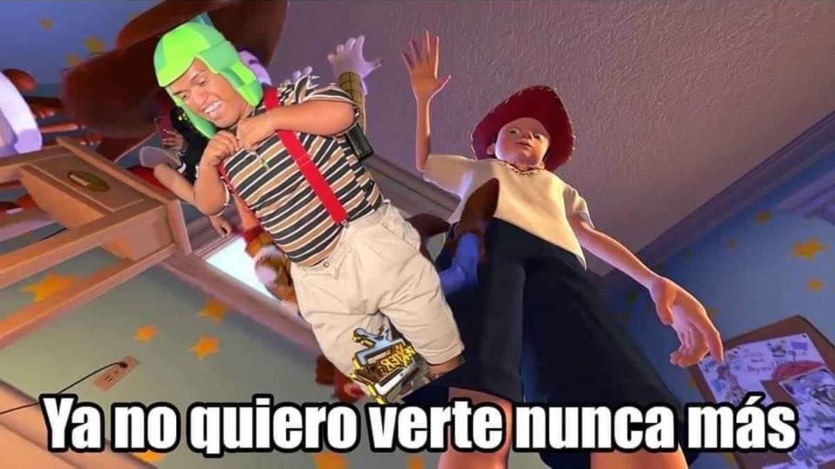 Medio Metro