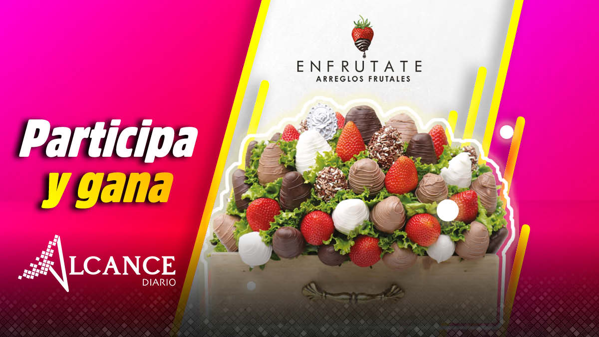 Promoción Enfrutate y Alcance Diario
